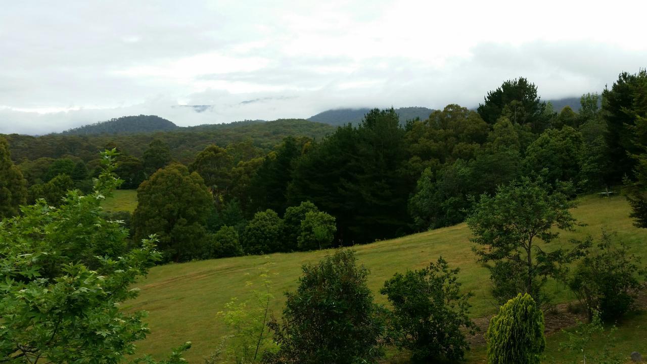 فيلا View Mount Sawmill Settlement المظهر الخارجي الصورة