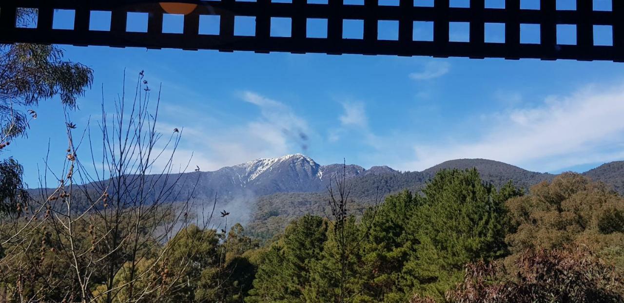 فيلا View Mount Sawmill Settlement المظهر الخارجي الصورة